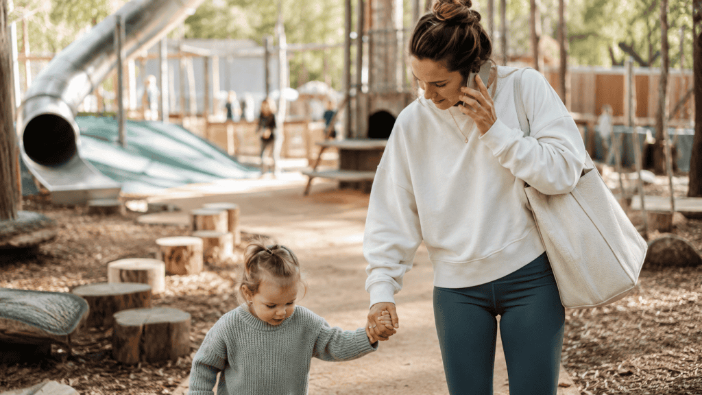 Sport mit Kindern vereinbaren: das Problem ist der Kalender